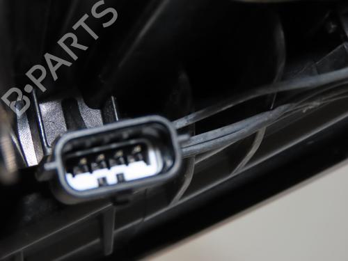 Left taillight RENAULT MEGANE IV Hatchback (B9A/M/N_) 1.2 TCe 100 (B9MS) | BP33561896C34 - Image 3