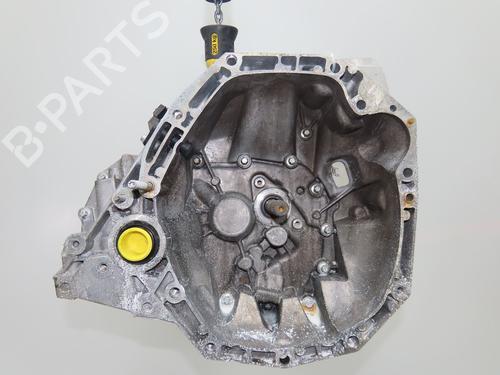 Used Gearbox Gearbox RENAULT CLIO III Grandtour (KR0/1_) 1.5 dCi (88 hp) 32768816 32768816