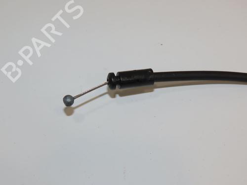 Rear left lock RENAULT MEGANE III Hatchback (BZ0/1_, B3_) 1.2 TCe (BZ2B, BZ11) | BP19162226C100 