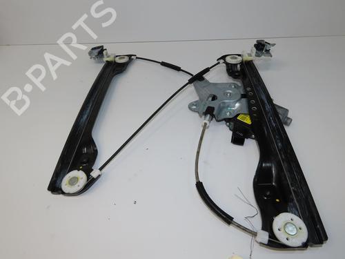 Front right window mechanism CHEVROLET ORLANDO (J309) 2.0 D | BP31912147C23