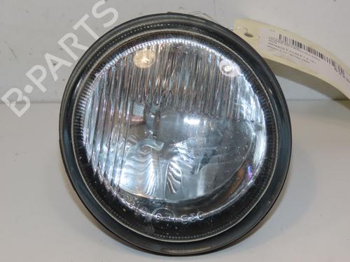 Nebelscheinwerfer links für RENAULT CLIO II (BB_, CB_) 1.4 16V (B/CB0P, BB13) (98 hp) 28969391