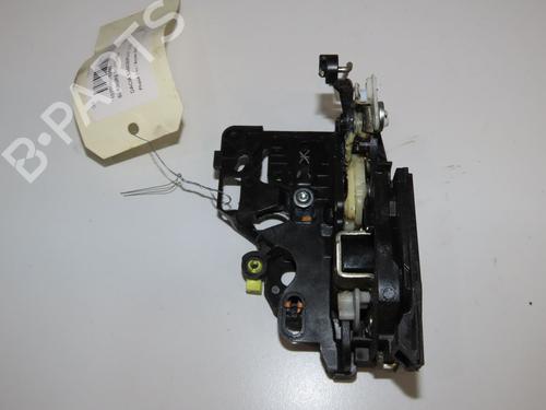 Front right lock DACIA SANDERO II 1.2 | BP37499517C97 - Image 3