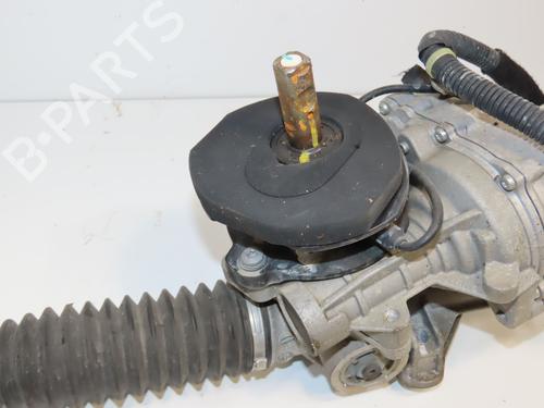 Used Steering rack PEUGEOT 208 I (CA_, CC_) 1.2 VTI 82 (82 hp) 24358769