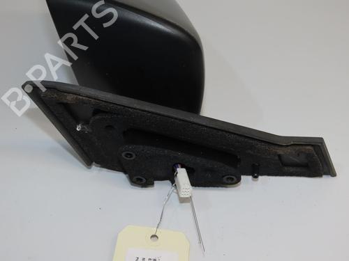 Left mirror MAZDA 5 (CW) 1.6 CD | BP38023774C26 - Image 4