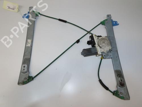 Used Front left window mechanism Front left window mechanism 39453467 39453467