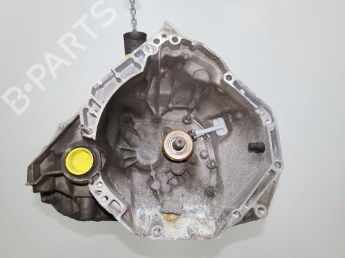 Gearbox RENAULT TWINGO III (BCM_, BCA_) 1.0 SCe 70 | BP38226431M3 - Image 6