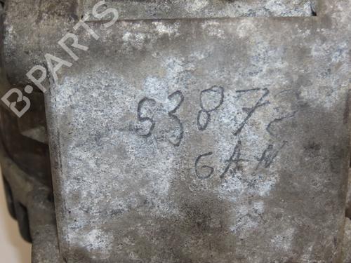 Alternator CITROËN JUMPER II Van 2.2 HDi 130 | BP29128752M7