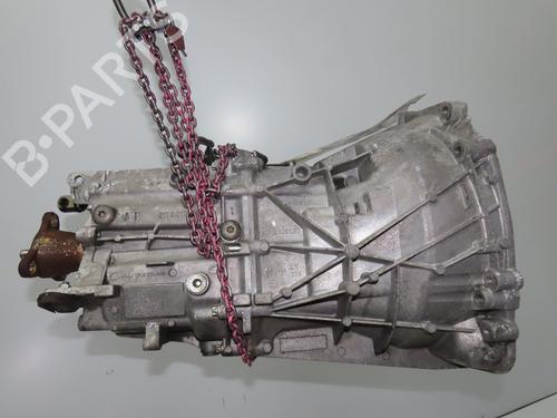 Gearbox BMW 1 (E87) 116 d | BP32457482M3  - Image 5