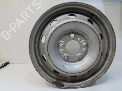 Velg Velg 38627428 38627428