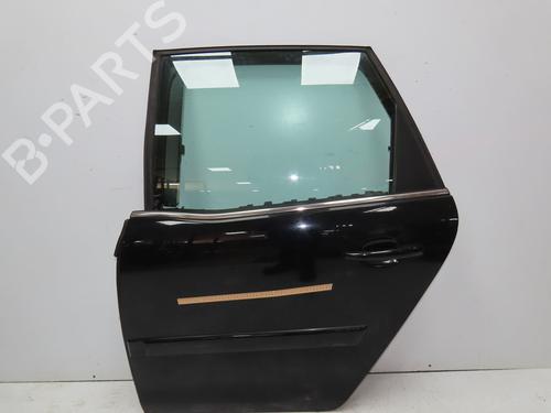 Left rear door CITROËN C4 Picasso I MPV (UD_) 1.6 HDi 110 | BP28969007C4 