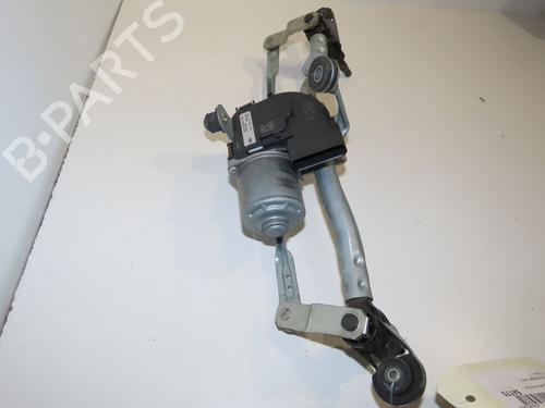 Viskermotor vindrude FORD ECOSPORT 1.0 EcoBoost (125 hp) 28969833