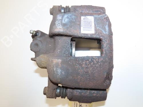 Left front brake caliper CITROËN XSARA PICASSO (N68) 1.6 HDi | BP14878549M105 