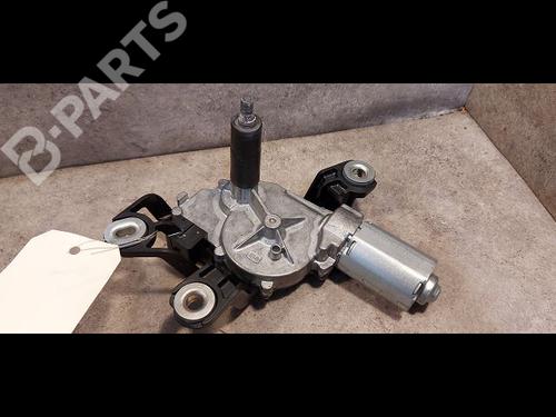 Used Rear wiper motor VW POLO V (6R1, 6C1) 1.6 TDI (105 hp) 9610116