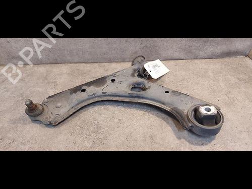 Used Left front suspension arm ALFA ROMEO MITO (955_) 1.3 MultiJet (955AXP1A, 955AYC1A) (95 hp) 14876493