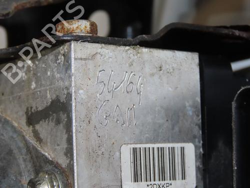 ABS pump LANCIA DELTA III (844_) 1.6 D Multijet (844.AXC11, 844.AXC1A) | BP33279261M43 - Image 8