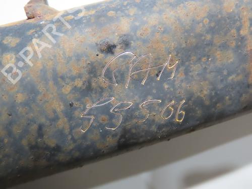 Right front shock absorber VW GOLF VI (5K1) 2.0 TDI | BP30867341M17