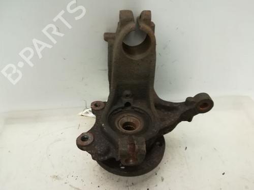 Left front steering knuckle CITROËN C2 (JM_) 1.1 | BP23173101M25