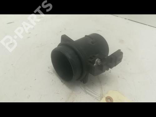 Used Mass air flow sensor PEUGEOT 208 I (CA_, CC_) 1.6 HDi (92 hp) 9600848