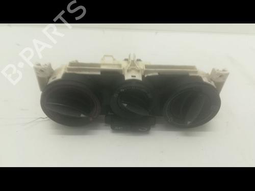 Used Climate control Climate control SEAT TOLEDO II (1M2) 1.9 TDI (110 hp) 9601831 9601831