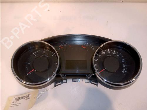 Used Instrument cluster PEUGEOT 5008 (0U_, 0E_) 2.0 HDi 150 / BlueHDi 150 (150 hp) 13301328