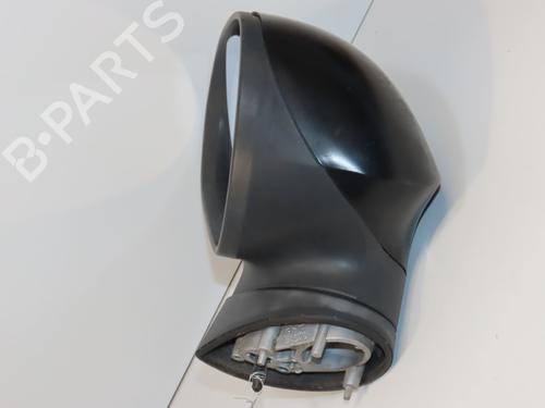 Left mirror SEAT IBIZA IV (6J5, 6P1) 1.6 TDI | BP28831507C26 
