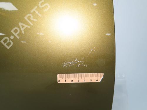Right front door DACIA DUSTER (HS_) 1.5 dCi | BP28831259C3 