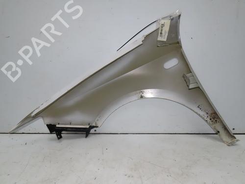 Used Right front fenders SEAT IBIZA IV (6J5, 6P1) 1.4 TDI (80 hp) 28830927