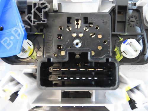 Climate control DACIA SANDERO II 1.2 | BP38429118I5 - Image 3