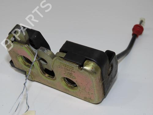 Used Tailgate lock Tailgate lock FORD FIESTA IV (JA_, JB_) 1.3 i (60 hp) 33860698 33860698