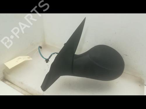 Used Left mirror Left mirror 9599908 9599908