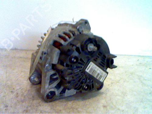 Alternator RENAULT SCÉNIC II (JM0/1_) 1.6 16V (JM1R) | BP23171985M7 
