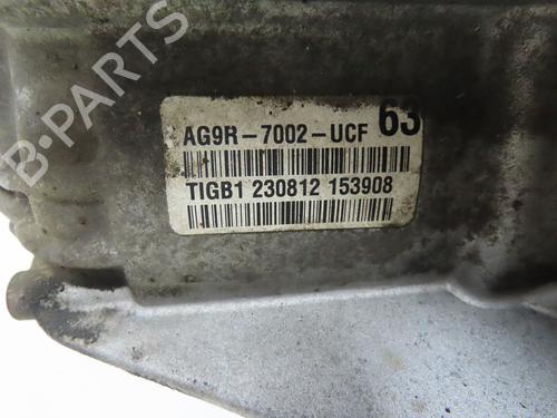 Gearbox FORD S-MAX (WA6) 2.0 TDCi | BP38713663M3 - Image 5