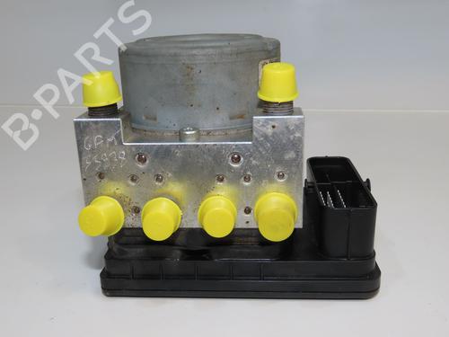 ABS pump CITROËN C3 Picasso (SH_) 1.6 BlueHDi 100 | BP32740680M43  - Image 5