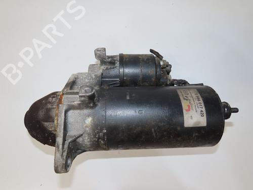 Startmotor Startmotor 39601692 39601692