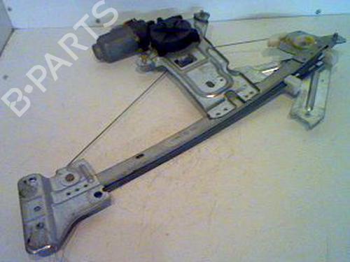 Used Rear left window mechanism CITROËN XSARA (N1) 1.6 16V (109 hp) 23176726