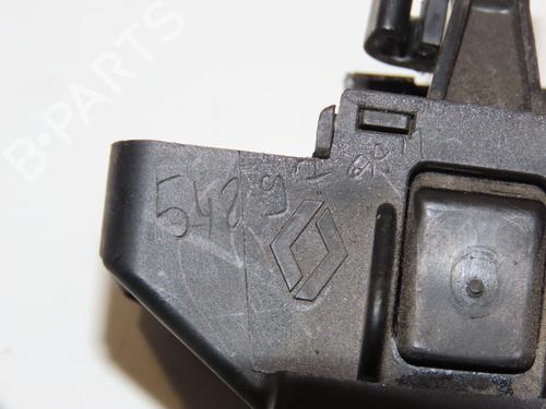 Tailgate lock DACIA LODGY (JS_) 1.2 TCe (JSAY, JSM0) | BP28832248C101 - Image 4