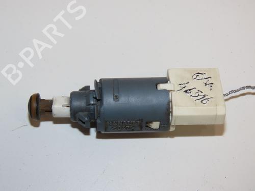 Used Electronic module Electronic module RENAULT KANGOO / GRAND KANGOO II (KW0/1_) 1.5 dCi (KW0C, KW2C, KW4C) (106 hp) 15671972 15671972