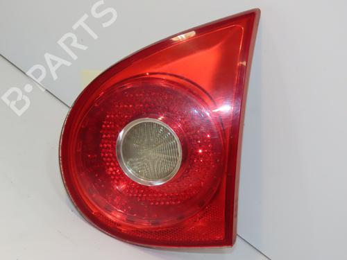 Right tailgate light VW GOLF V (1K1) 1.4 16V | BP28832598C80 