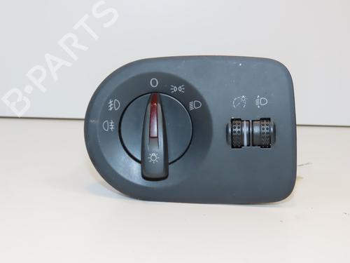 Headlight switch SEAT IBIZA IV (6J5, 6P1) 1.4 TDI | BP28830183I24 - Image 4