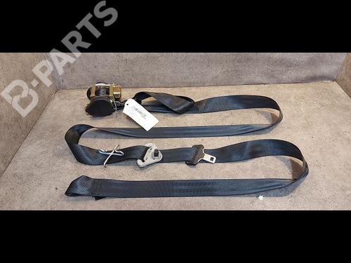 Used Front right belt tensioner PEUGEOT 207 (WA_, WC_) 1.4 16V (88 hp) 9614030