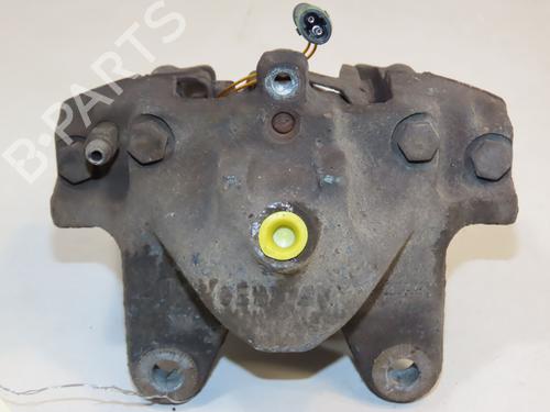 Right rear brake caliper MERCEDES-BENZ CLK (C209) CLK 270 CDI (209.316) | BP18351416M106 