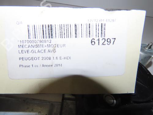 front-left-window-mechanism-peugeot-2008-i-cu_-2013-39938044 main image