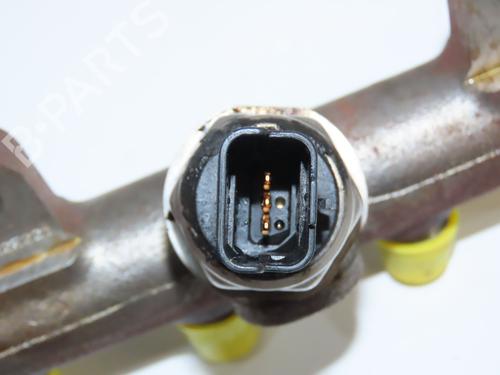 Injection rail RENAULT MODUS / GRAND MODUS (F/JP0_) 1.5 dCi 75 | BP30841086M98