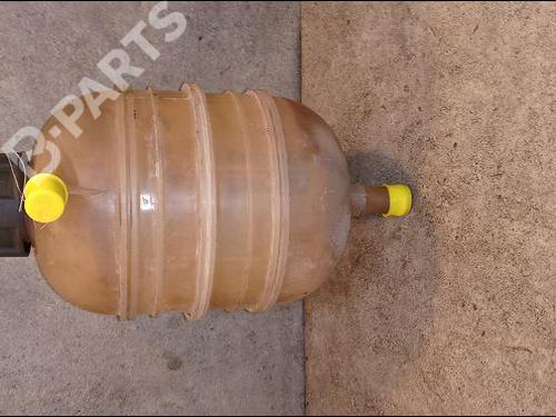Used Expansion tank PEUGEOT 206+ (2L_, 2M_) 1.4 i (2LKFWA, 2MKFWA) (75 hp) 9716755