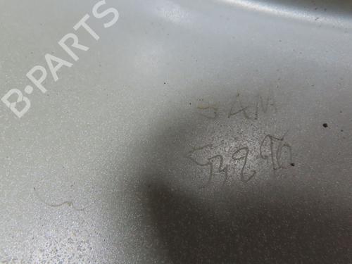 Left front fenders PEUGEOT 306 (7B, N3, N5) 1.9 SRDT | BP28801869C41 