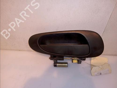 Used Rear right exterior door handle Rear right exterior door handle HONDA CIVIC VII Hatchback (EU, EP, EV) 1.6 i (EP2, EU8, EU6) (110 hp) 12992644 12992644