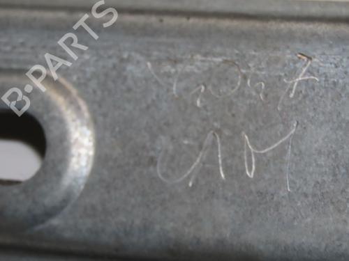 Front right window mechanism TOYOTA COROLLA Hatchback (_E21_, _EA1_, _EH1_) 1.8 Hybrid (ZWE211, ZWE219) | BP36958540C23 - Image 2