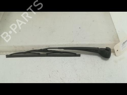 Used Rear windshield wiper arm VW GOLF IV Variant (1J5) 1.9 TDI (90 hp) 14880940