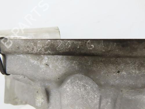 Gearbox VW POLO V (6R1, 6C1) 1.6 TDI | BP28967257M3 