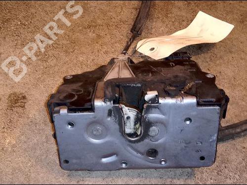 Front right lock PEUGEOT BOXER Van 2.2 HDi 100 | BP9614703C97 